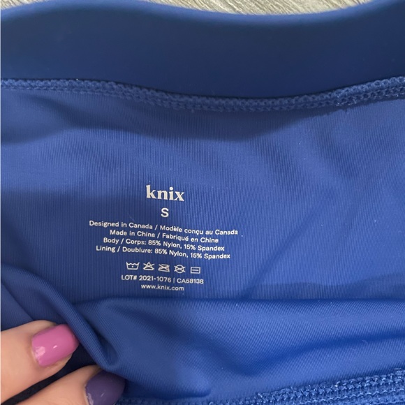 Knix Scoop Bikini Set - Picture 3 of 5